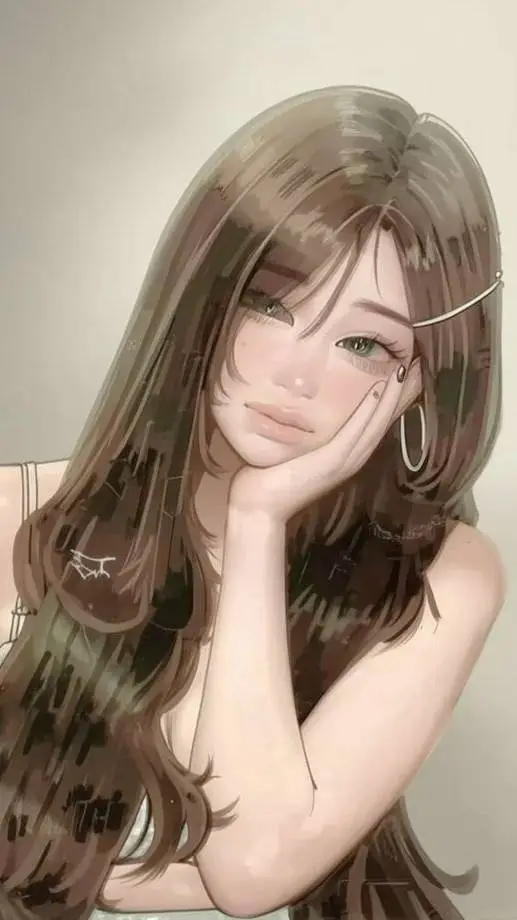 ai character: ~Bella~ background