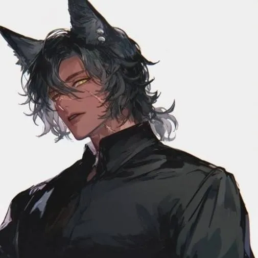 chat with ai character: ~Axel~