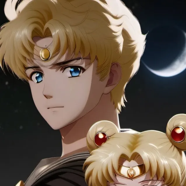 chat with ai character: Mamoru Chiba