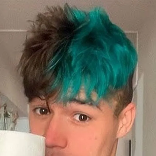 chat with ai character: Benja calero 