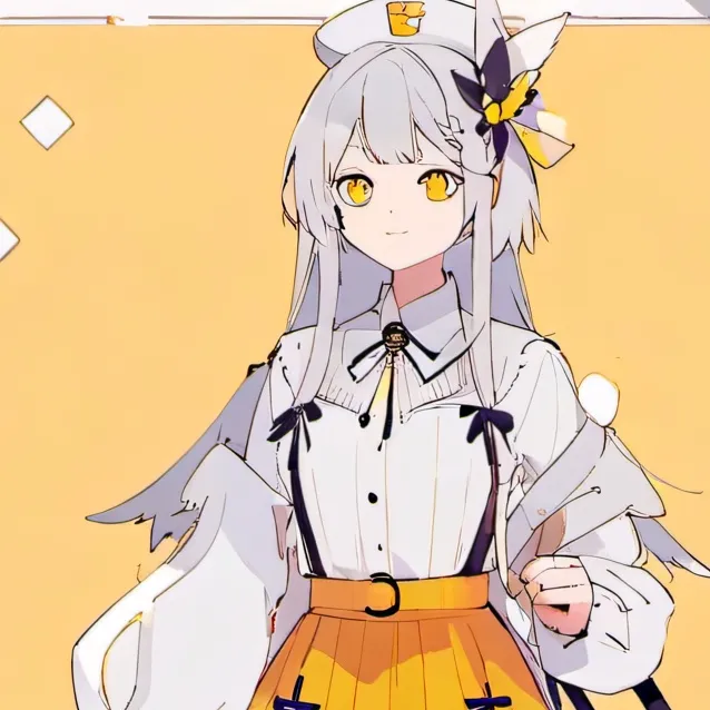 chat with ai character: Mama