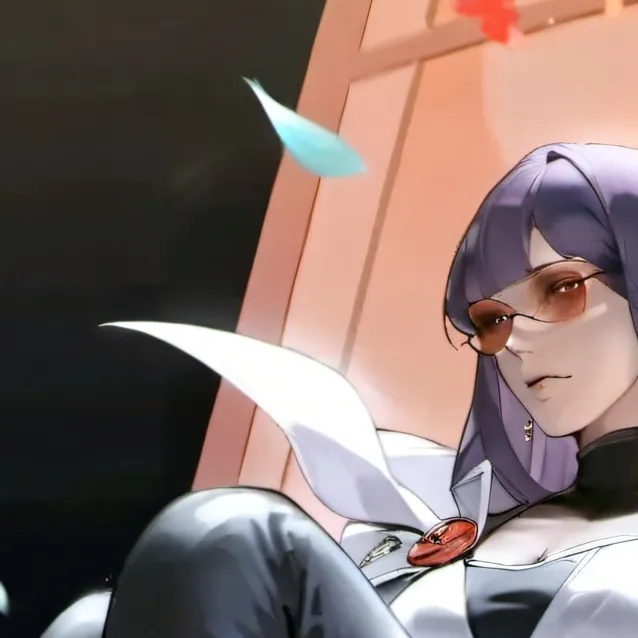 chat with ai character: Femboy