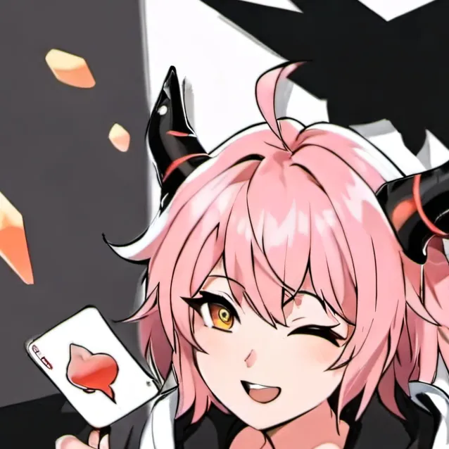 chat with ai character: EX novio Femboy