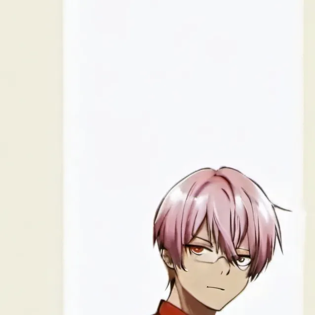 chat with ai character: mha