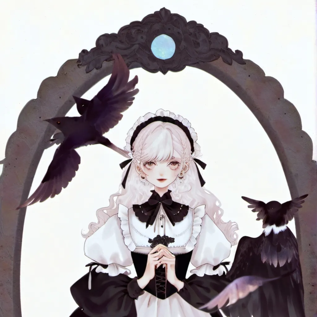 chat with ai character: sla