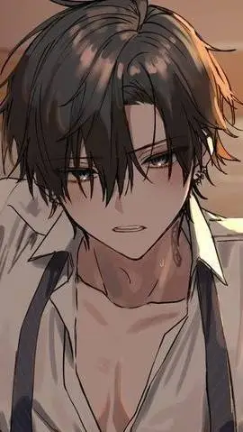 ai character: Kevin background