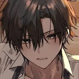 chat with ai character: Kevin