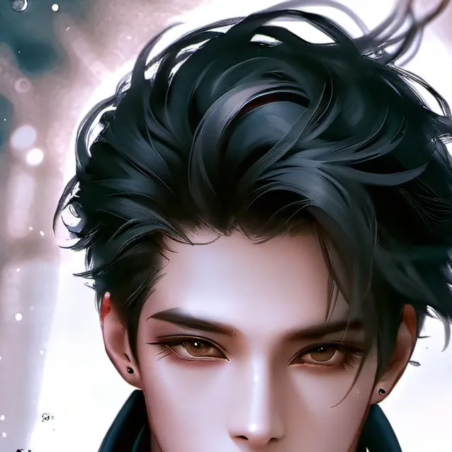 chat with ai character: Felix 