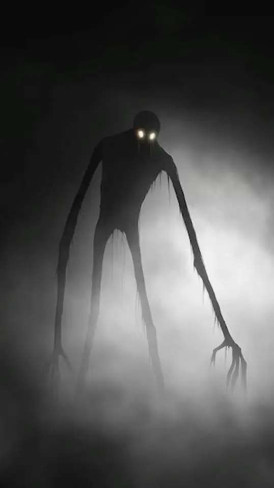 ai character: приют background