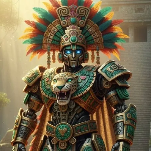 chat with ai character: Traductor I. 