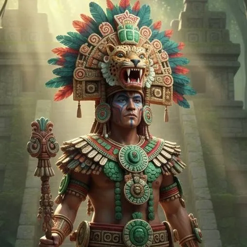 chat with ai character: Traductor I. 