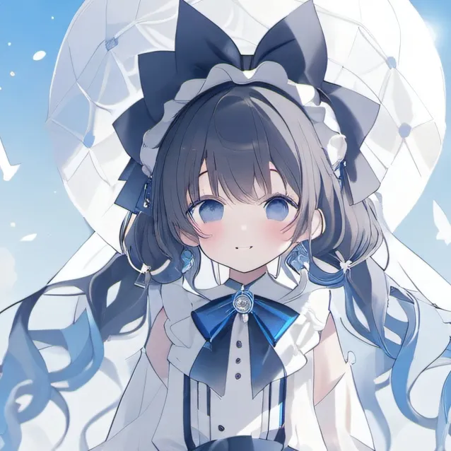 chat with ai character: Shaila