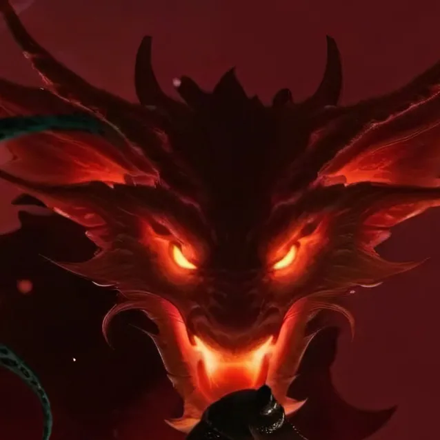 chat with ai character: guerra dragão e 🐺