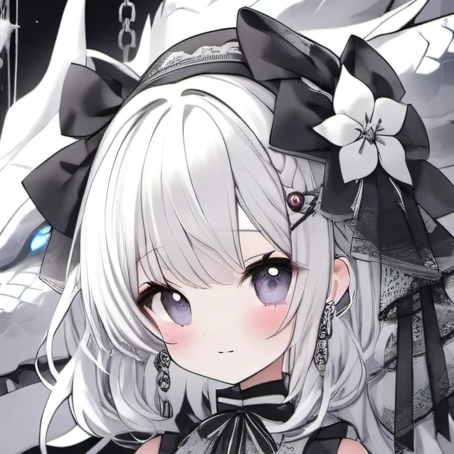 chat with ai character: rainha dragão Alic