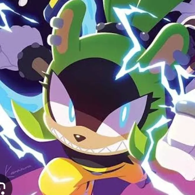 chat with ai character: Surge The tenrec 