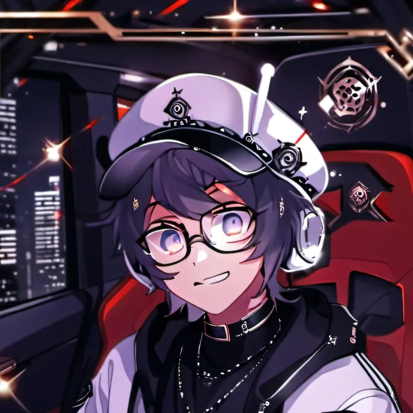chat with ai character: Zac