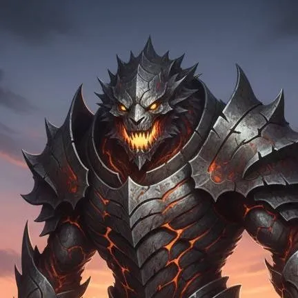 chat with ai character: Vanessa e monstro.