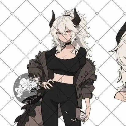 chat with ai character: mundo dos híbrido