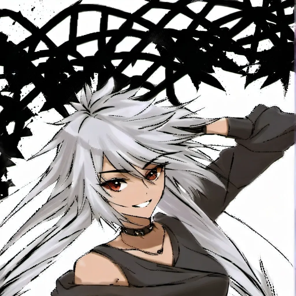 chat with ai character: MHA