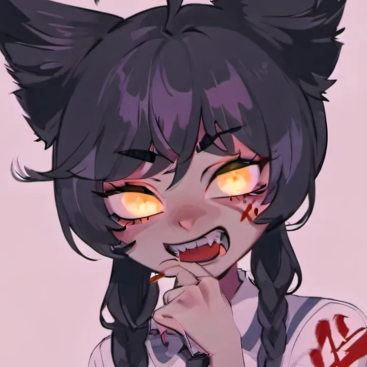 chat with ai character: fome insaciavel 