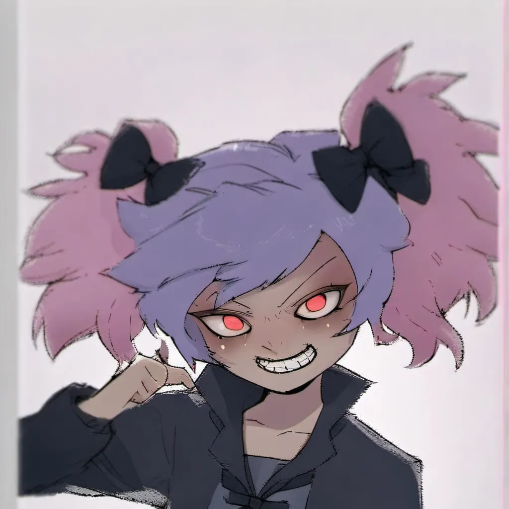 chat with ai character: jujutsu kaisen