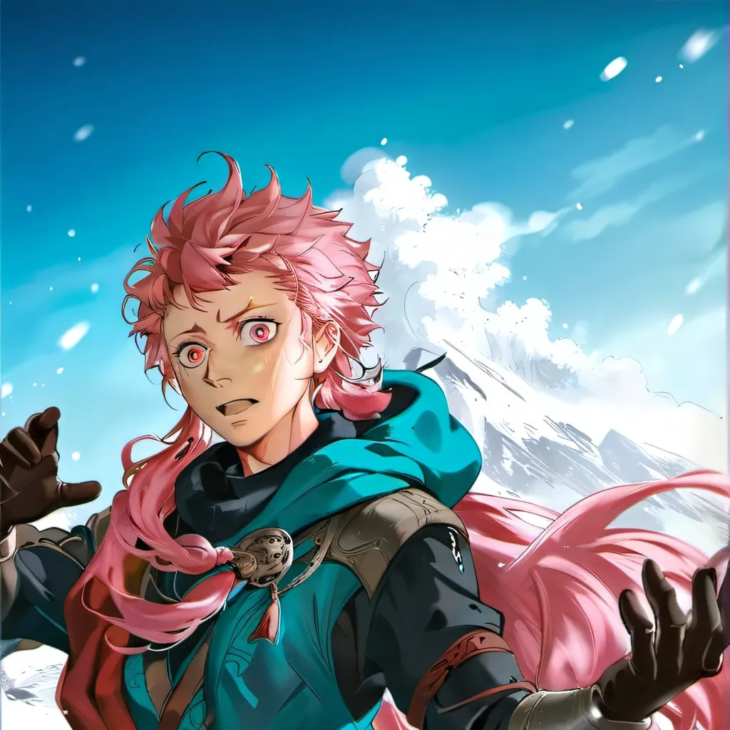 chat with ai character: KNY+Itadori