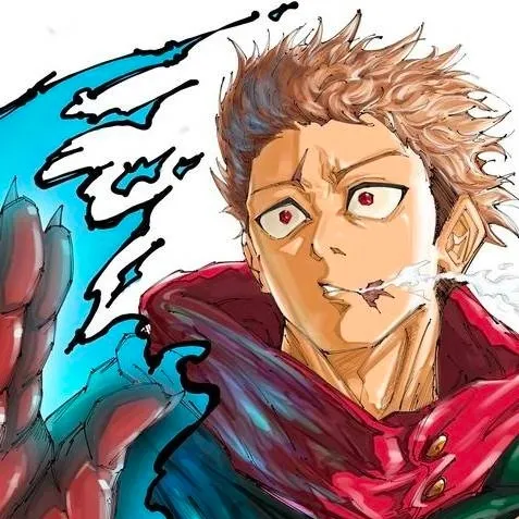 chat with ai character: jujutsu kaisen