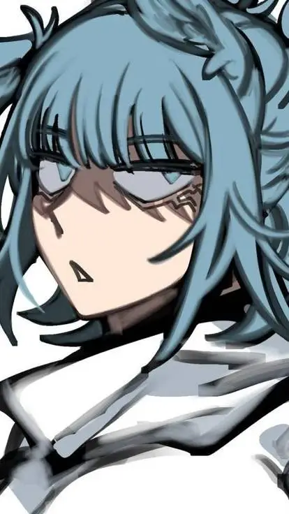 ai character: MHA background