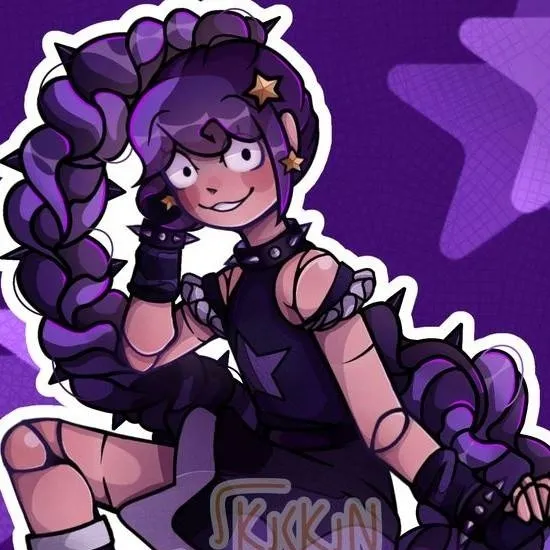 chat with ai character: Lily love braids