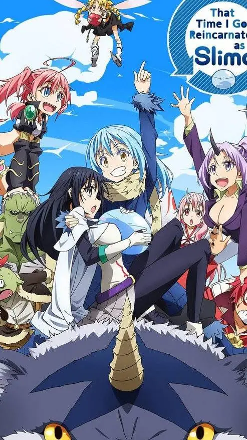 ai character: tensei shitarra background