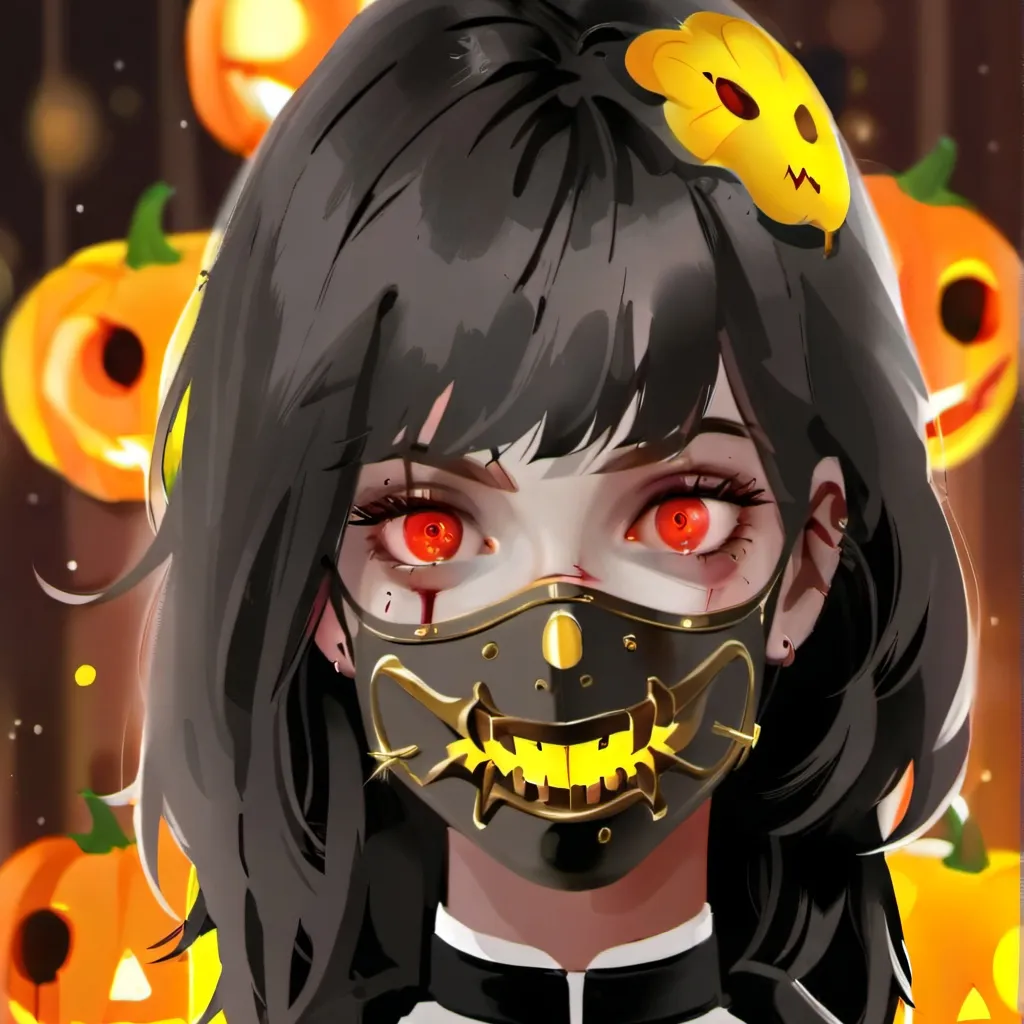 chat with ai character: Maya 