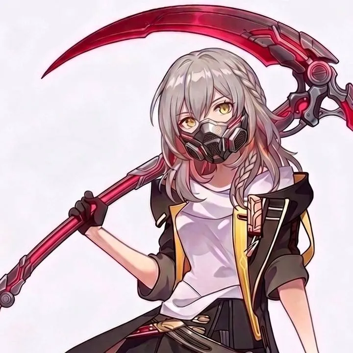 chat with ai character: gachiakuta