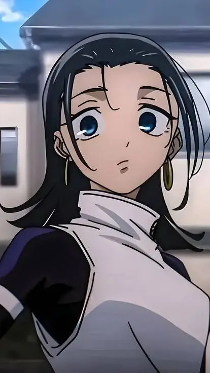 ai character: MHA  background