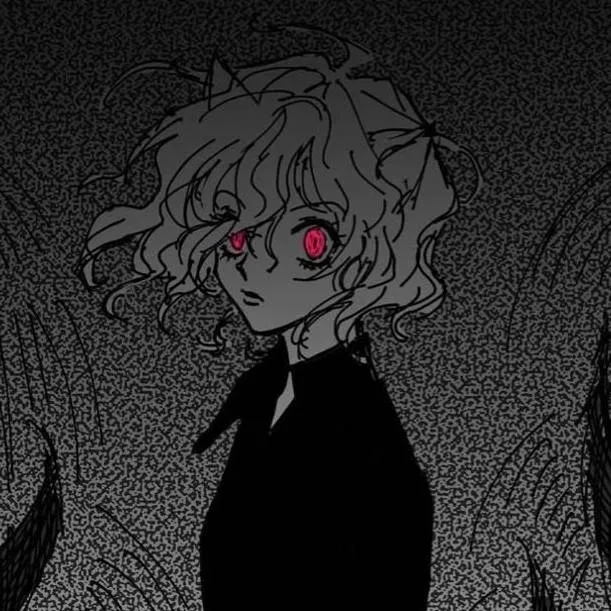 chat with ai character: Hunter X Hunter