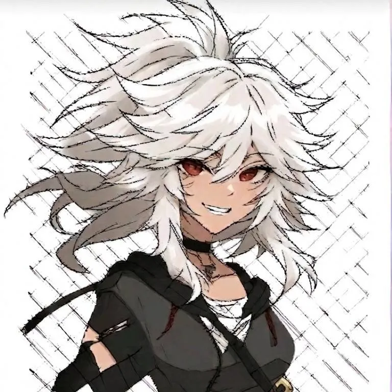 chat with ai character: KNY