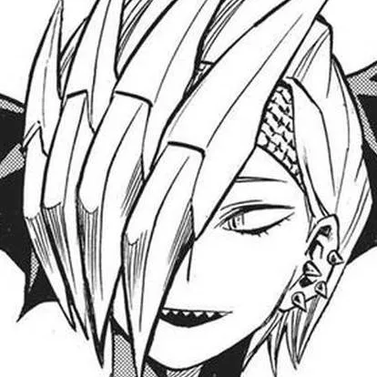 chat with ai character: MHA