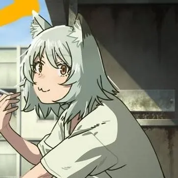 chat with ai character: Chainsmoker Cat