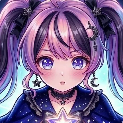 chat with ai character: 5 estrelas