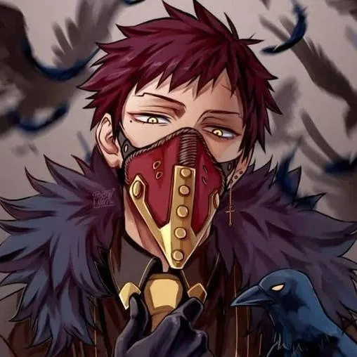 chat with ai character: MHA overhaul