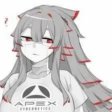 chat with ai character: MechaGodzilla girl