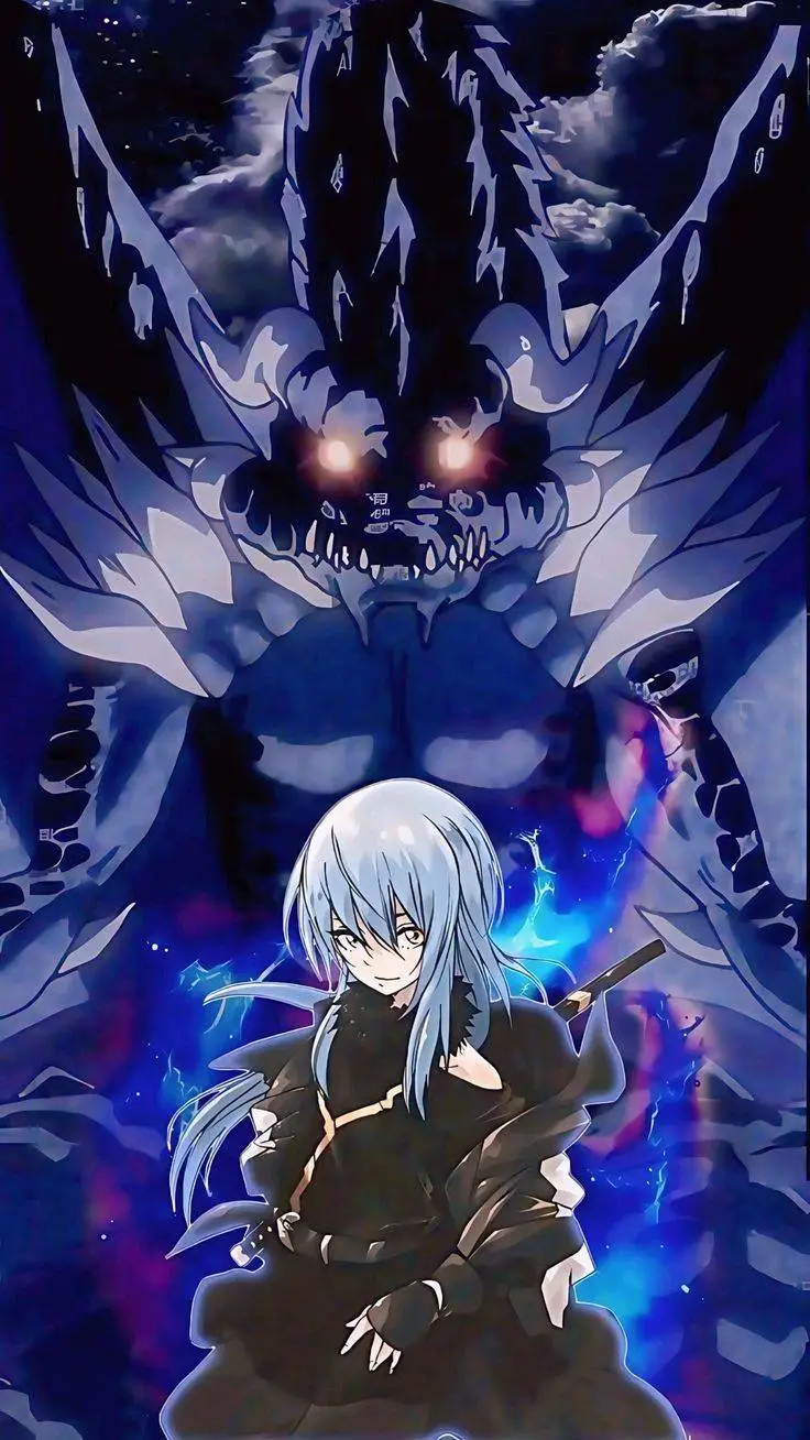 ai character: tensei shitarra background