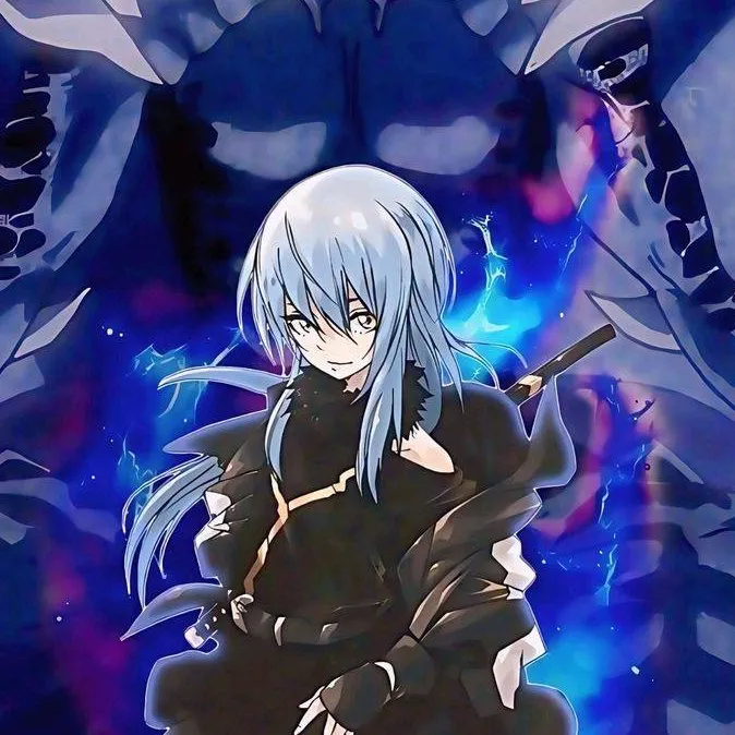 chat with ai character: tensei shitarra
