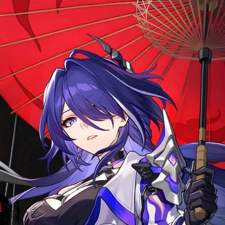 chat with ai character: Acheron MHA