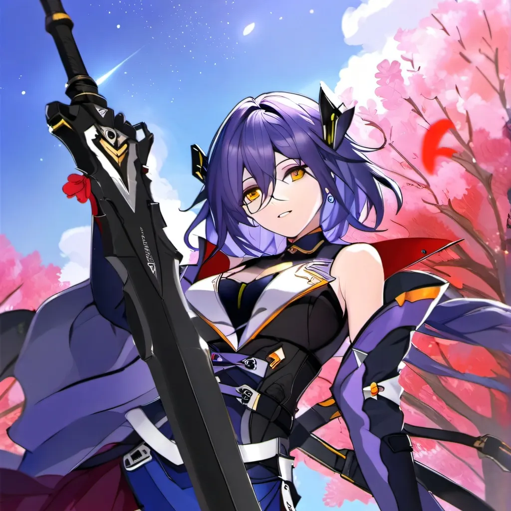 chat with ai character: Alice