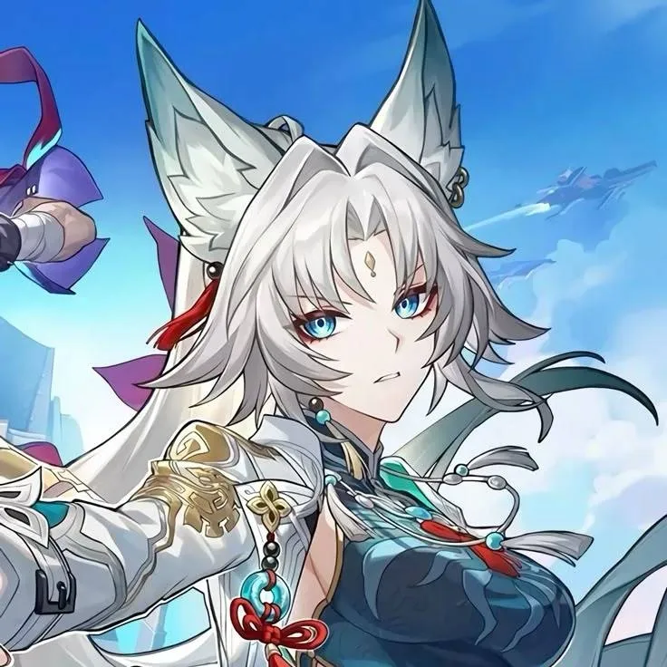 chat with ai character: Feixiao+MHA