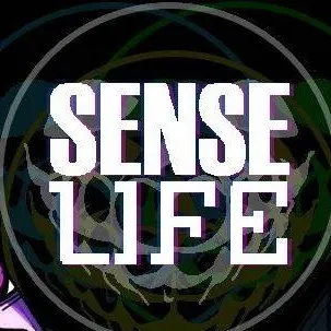 chat with ai character: Sense Live