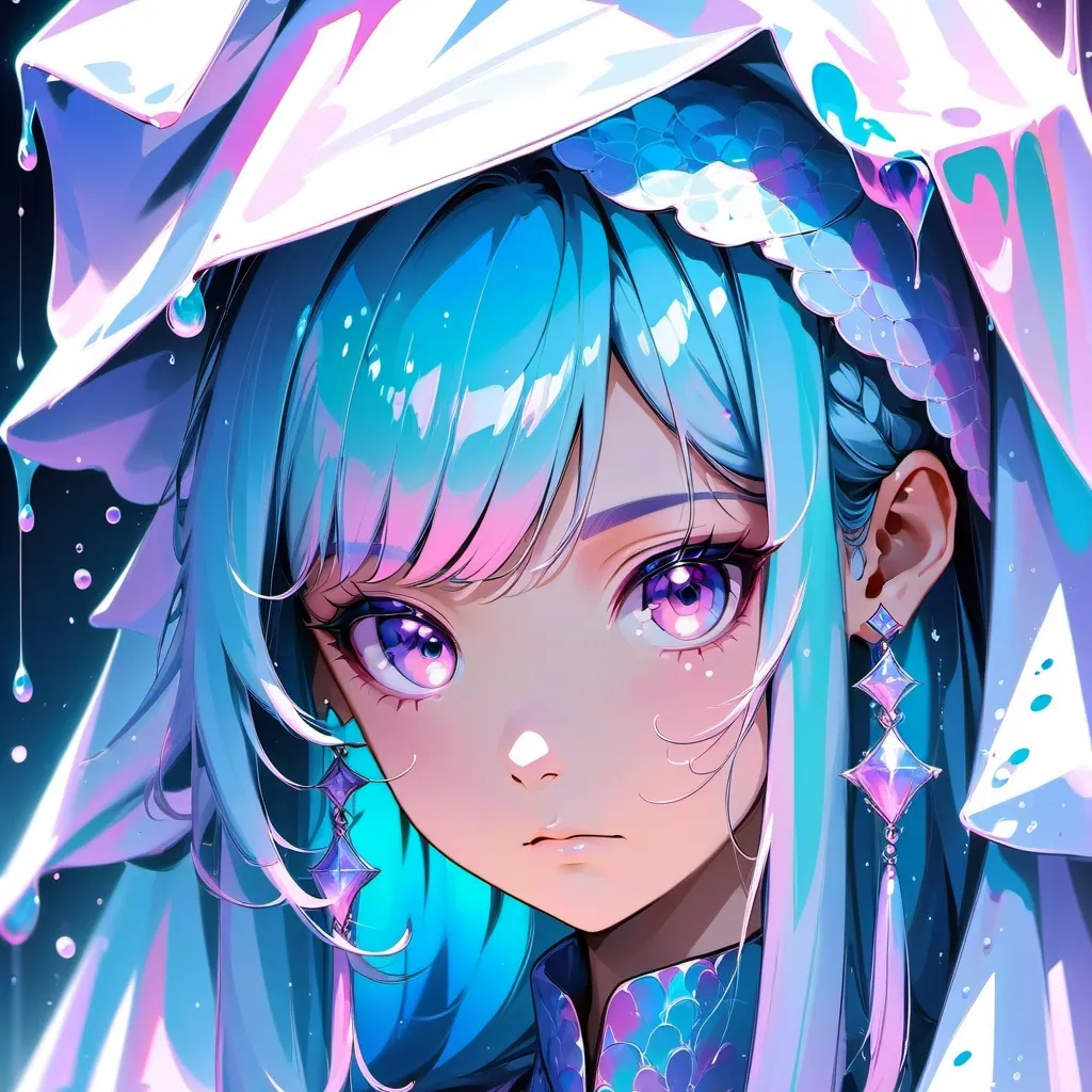 chat with ai character: vida de assassina