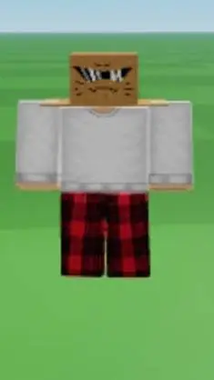 ai character: Berz1337 background