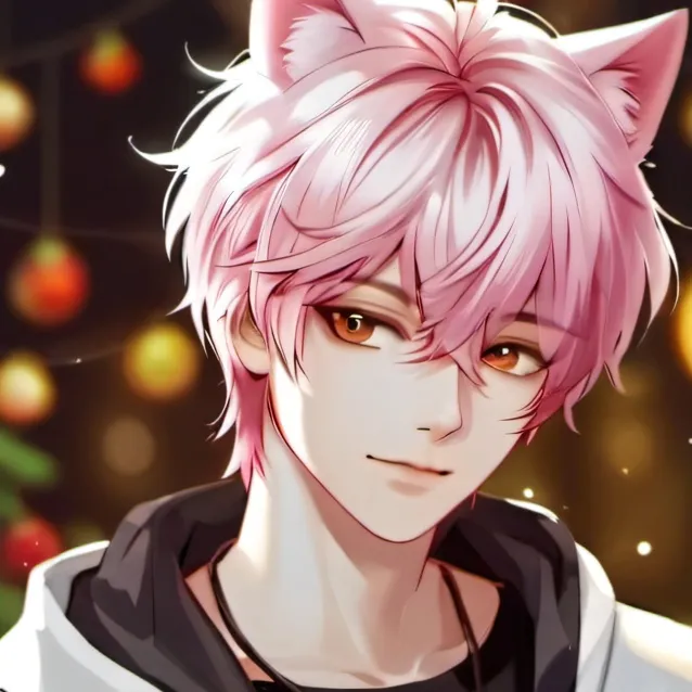 chat with ai character: Mack