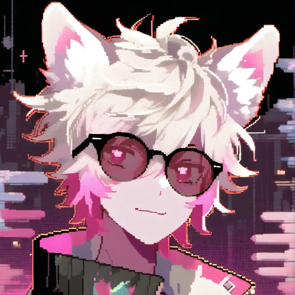 chat with ai character: boy kisser